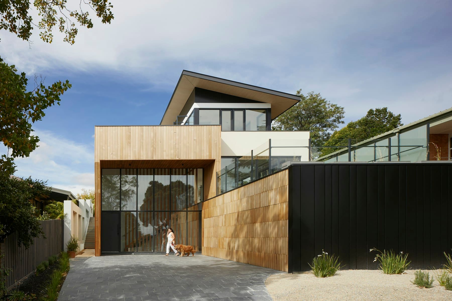 Photo of Linden Crest Modern