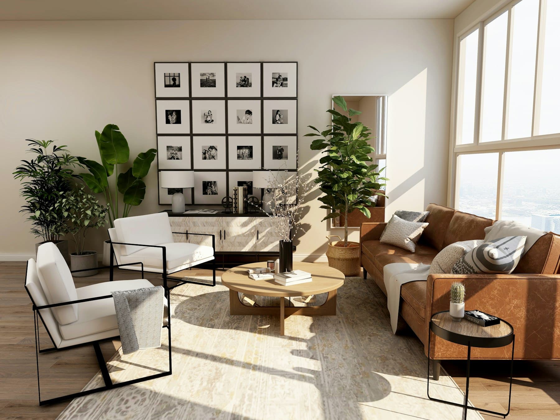 Linden Crest Modern — gallery photo 5