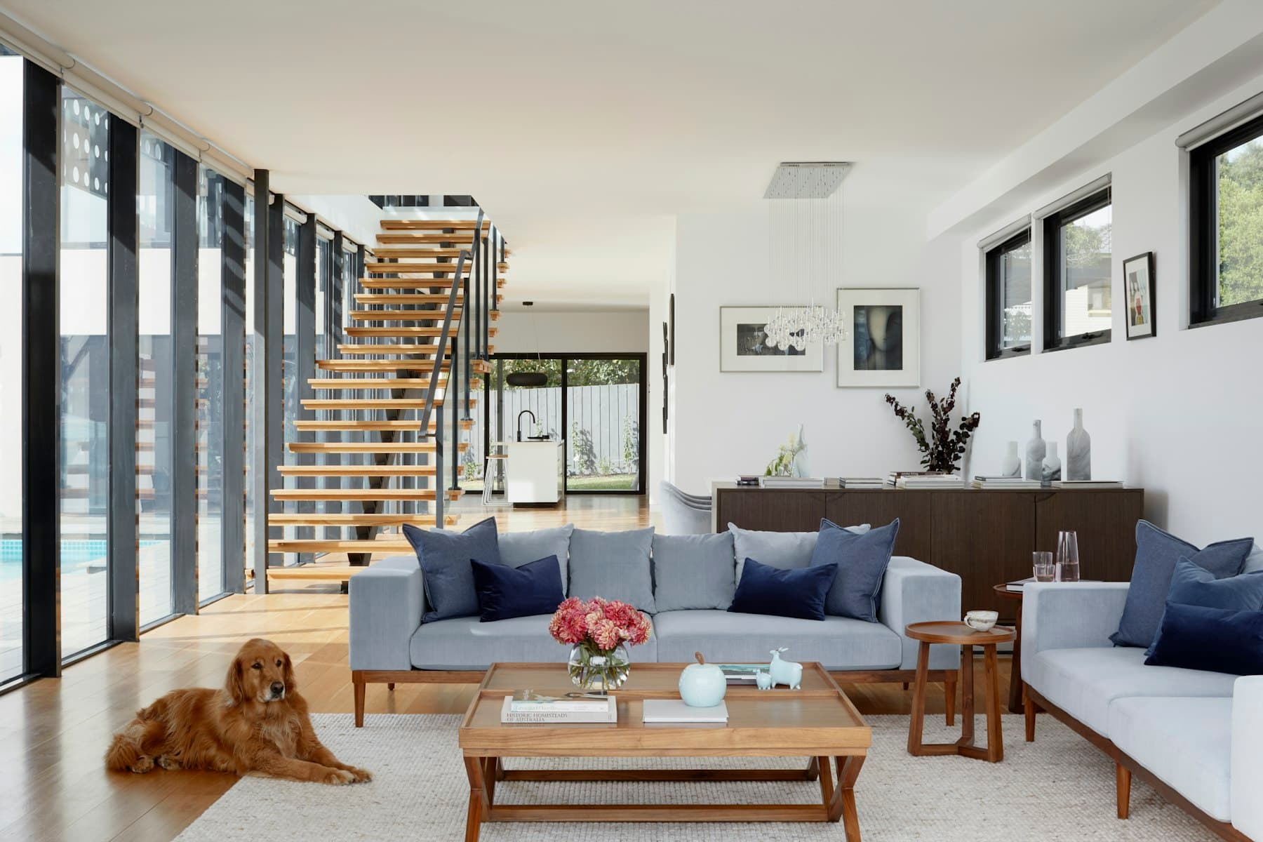Linden Crest Modern — gallery photo 4