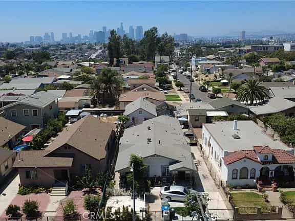 SOLD! 631 S Evergreen Ave | $600K