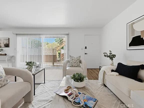 Sold! Gardena Condo Closes at $412,000 — exterior view