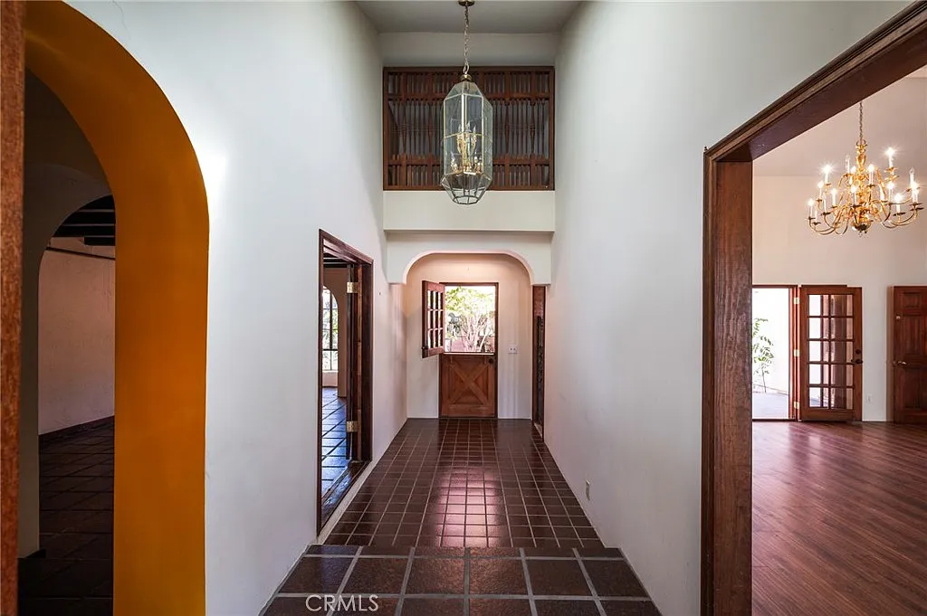 Just Listed: One-of-a-Kind Spanish Villa in Wilmington — gallery photo 4