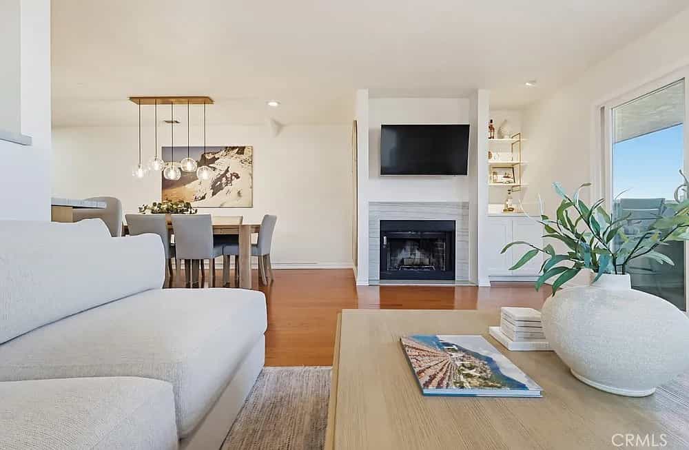 Just Listed: Stunning San Pedro Coastal Townhome