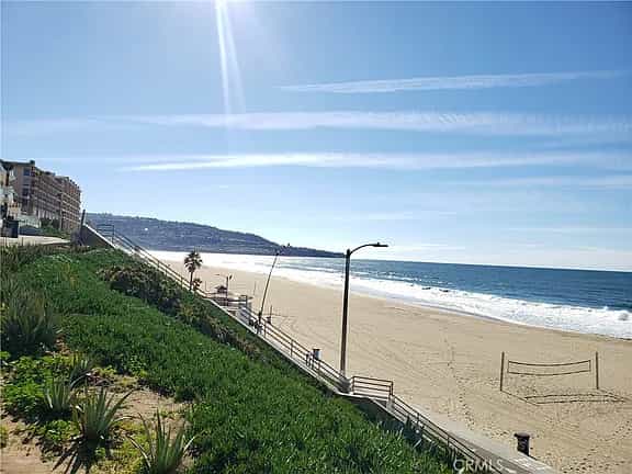 SOLD! Oceanfront Living on the Redondo Beach Esplanade