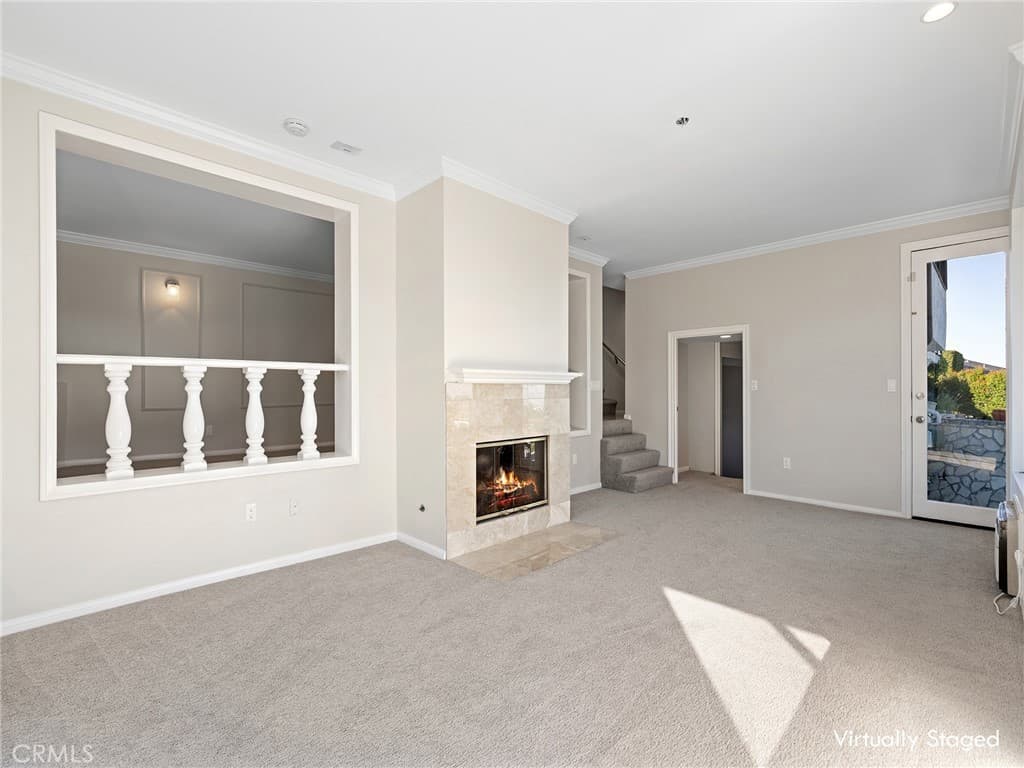 Just Listed: Gated Rolling Hills Retreat With Sweeping Views — gallery photo 5