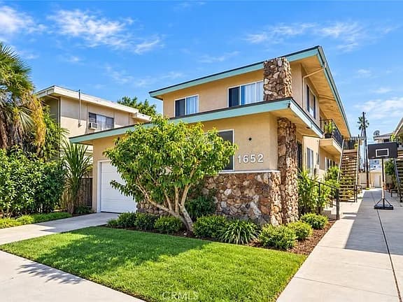 Just Listed: Harbor City Multifamily Opportunity — exterior view