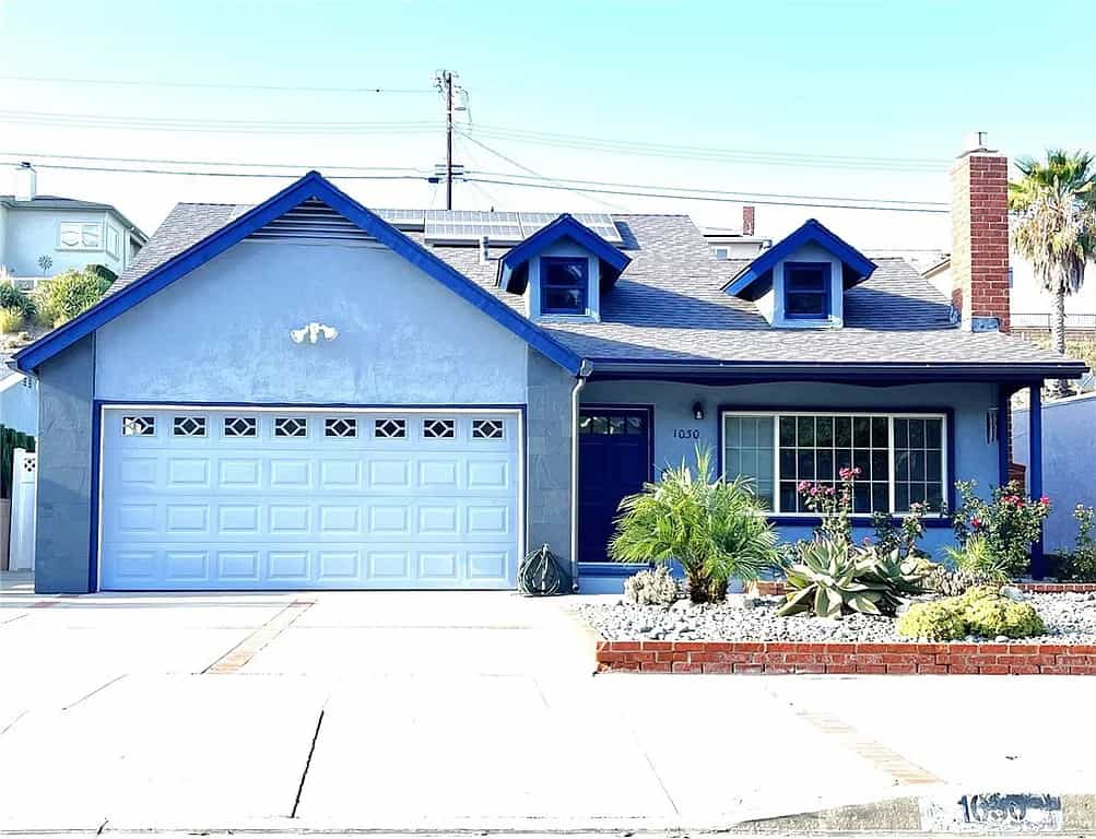 Just Listed: Upgraded San Pedro Home with Resort Amenities
