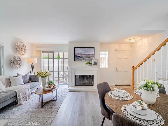 SOLD | 1126 W 228th St, Unit 31, Torrance — exterior view