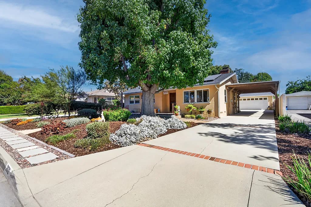 Photo of Open House Sat & Sun 12PM - 3PM | Just Listed Mayflower Village Gem in Monrovia
