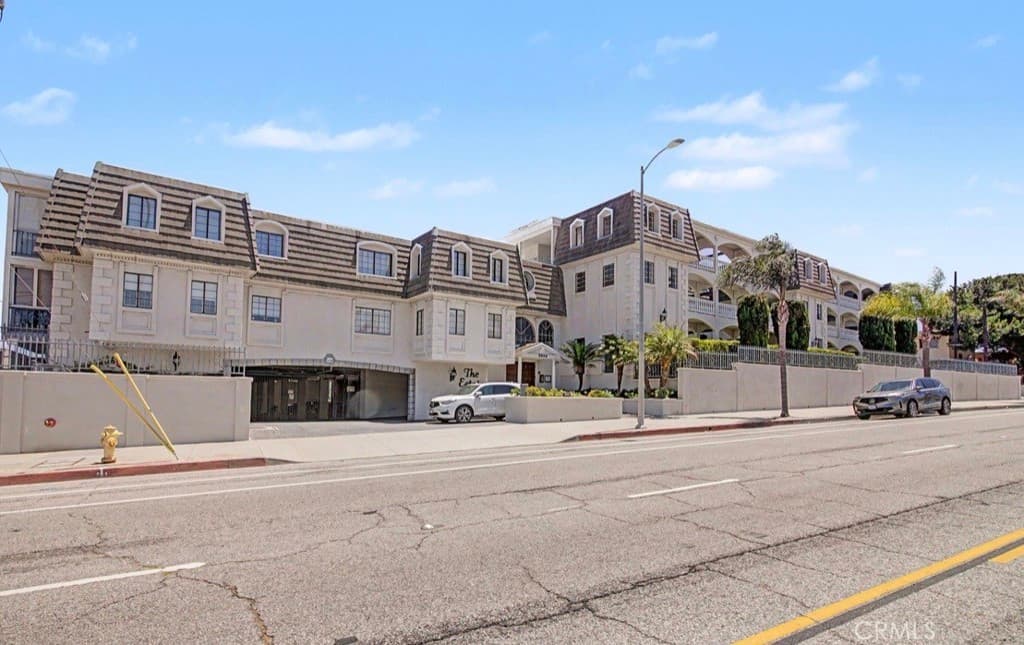 Sold! San Pedro Condo with Panoramic Views — exterior view