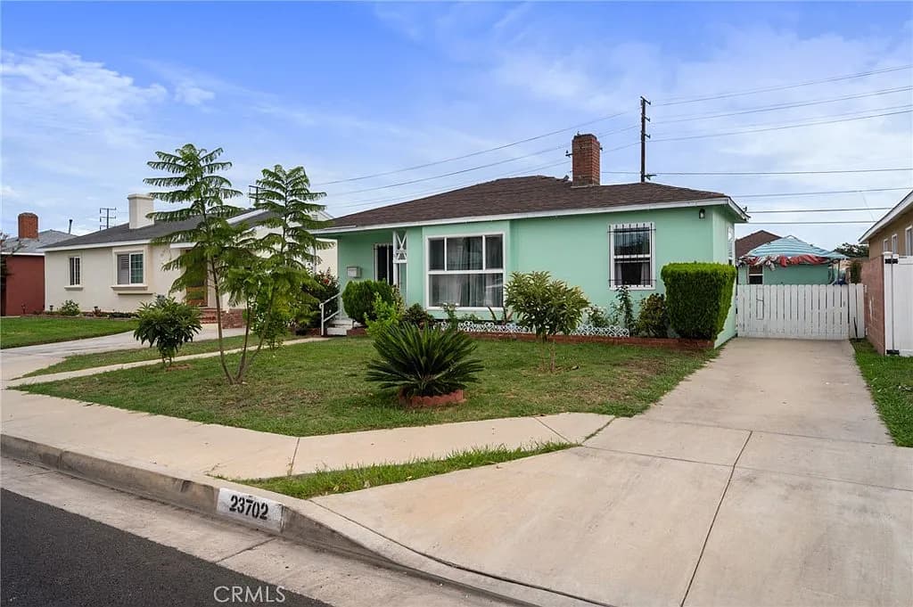 Photo of Just Listed: Spacious Carson Home with ADU Potential