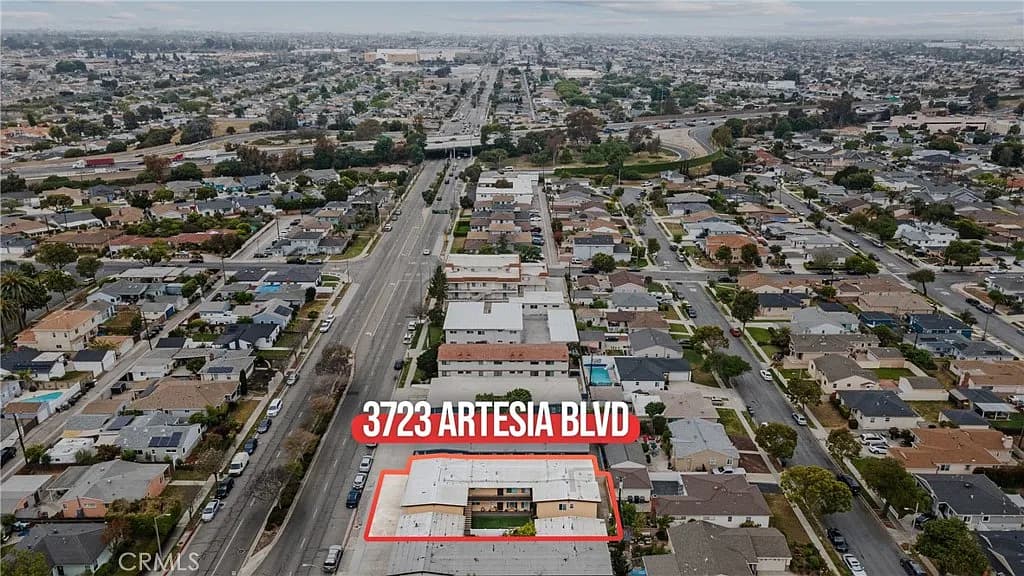 Just Listed: Prime 5-Unit Investment in North Torrance — gallery photo 7