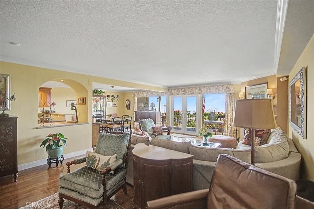 Just Listed: Stunning Ocean & Harbor View Condo — gallery photo 5