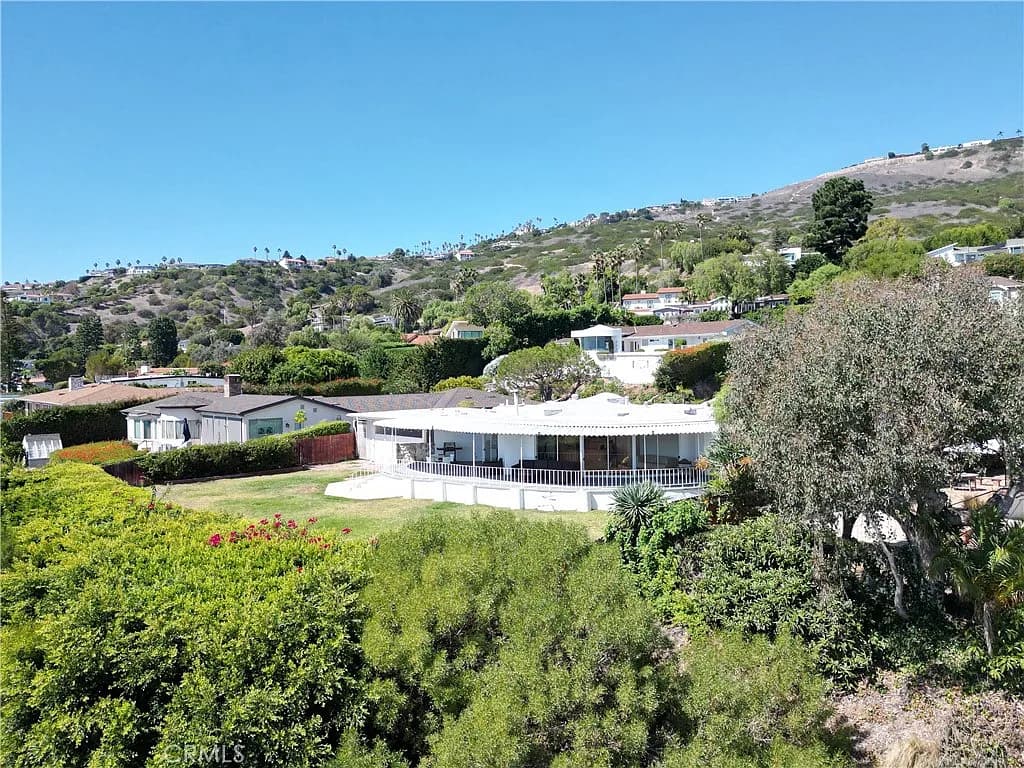 Photo of Just Listed: RPV Mid-Century Modern with Ocean Views