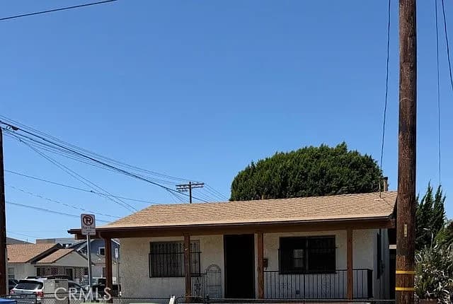 Photo of Just Listed: San Pedro Fixer on a Corner Lot!