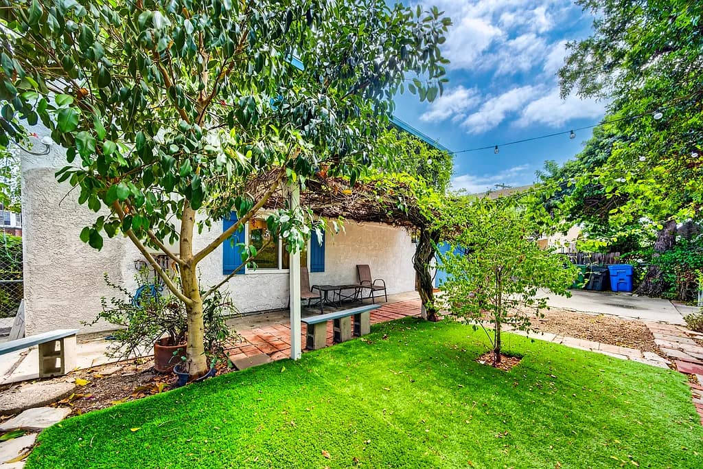 Just Listed: Charming San Pedro Bungalow with Modern Updates — gallery photo 4