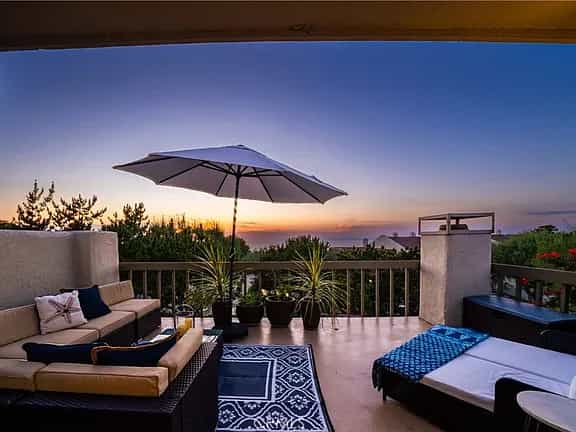 SOLD! Ocean-View Living in Cresta Verde