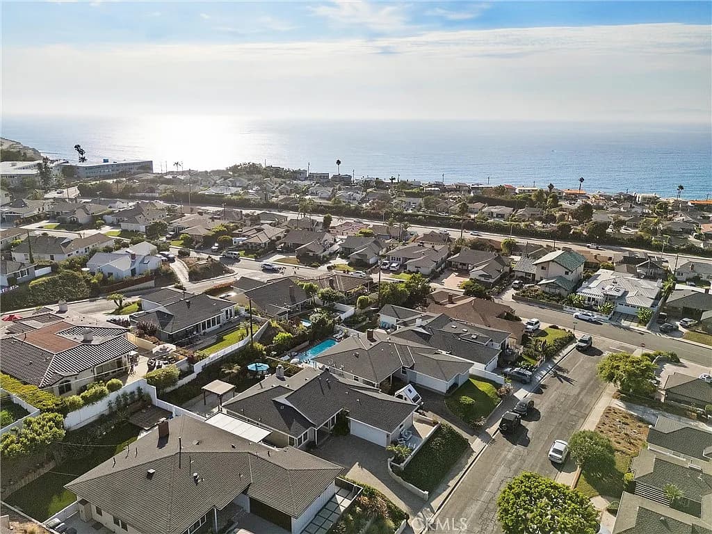 Photo of Just Listed: Coastal Retreat with Ocean Views in Redondo Beach