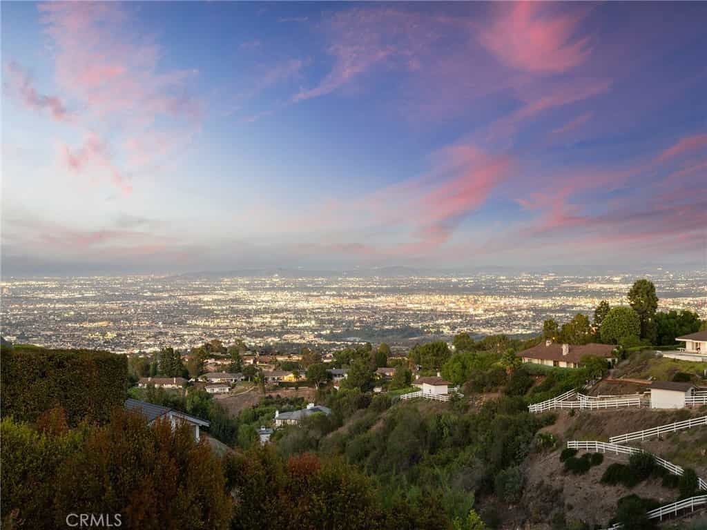 Just Listed: Gated Rolling Hills Retreat With Sweeping Views