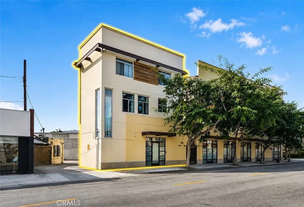 Just Listed: 4-Bedroom Gem in Old Torrance — exterior view