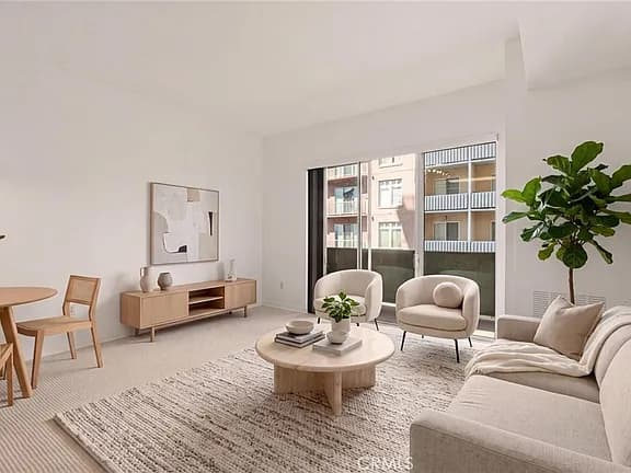 Photo of Just Listed: Ocean & City Views in Long Beach