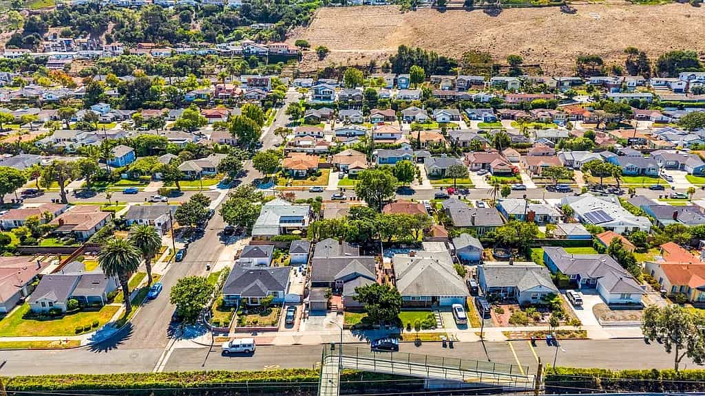 Just Listed: Hollywood Riviera Fixer With Huge Potential