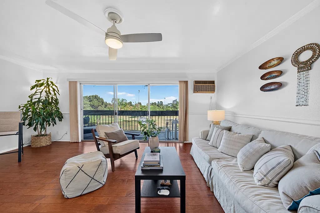 Photo of Just Listed: Move-In-Ready Condo with Park Views in Long Beach
