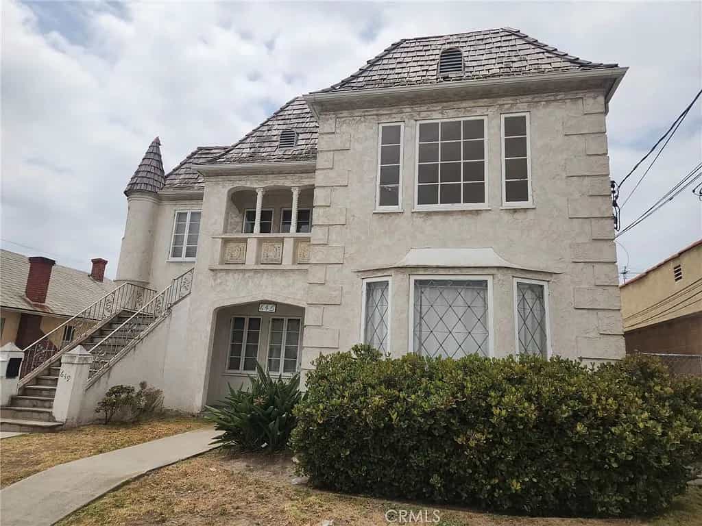 SOLD! San Pedro Multifamily Investment Opportunity