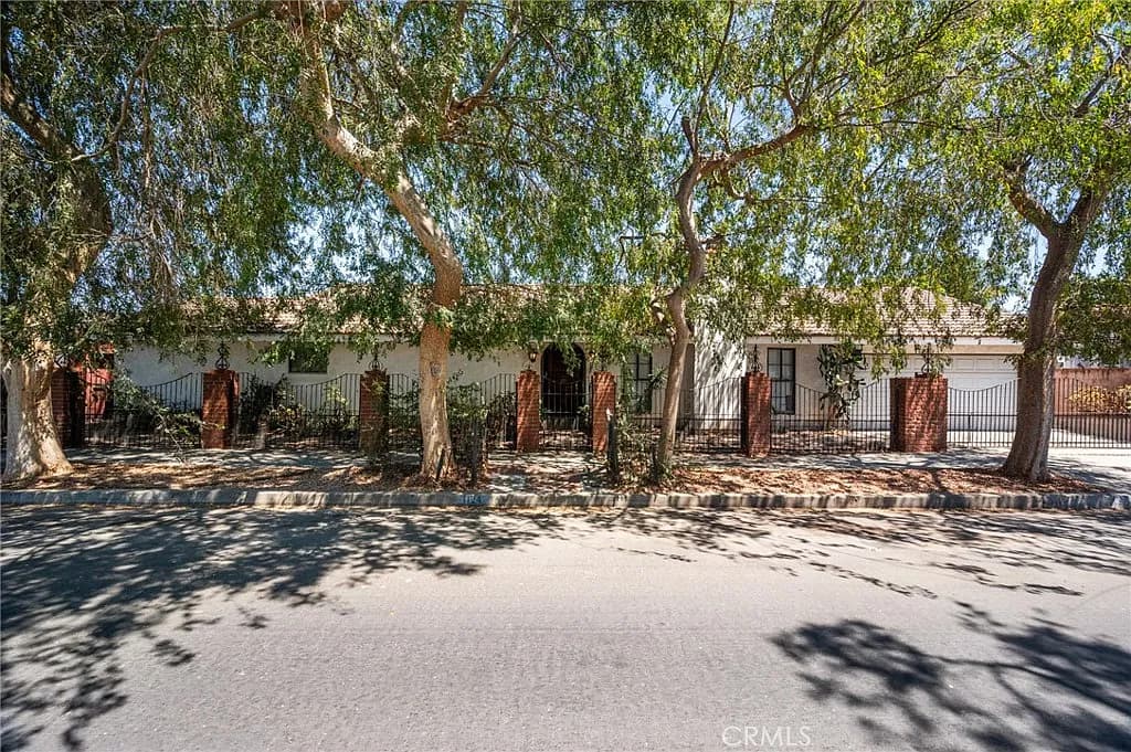 Photo of Just Listed: One-of-a-Kind Spanish Villa in Wilmington