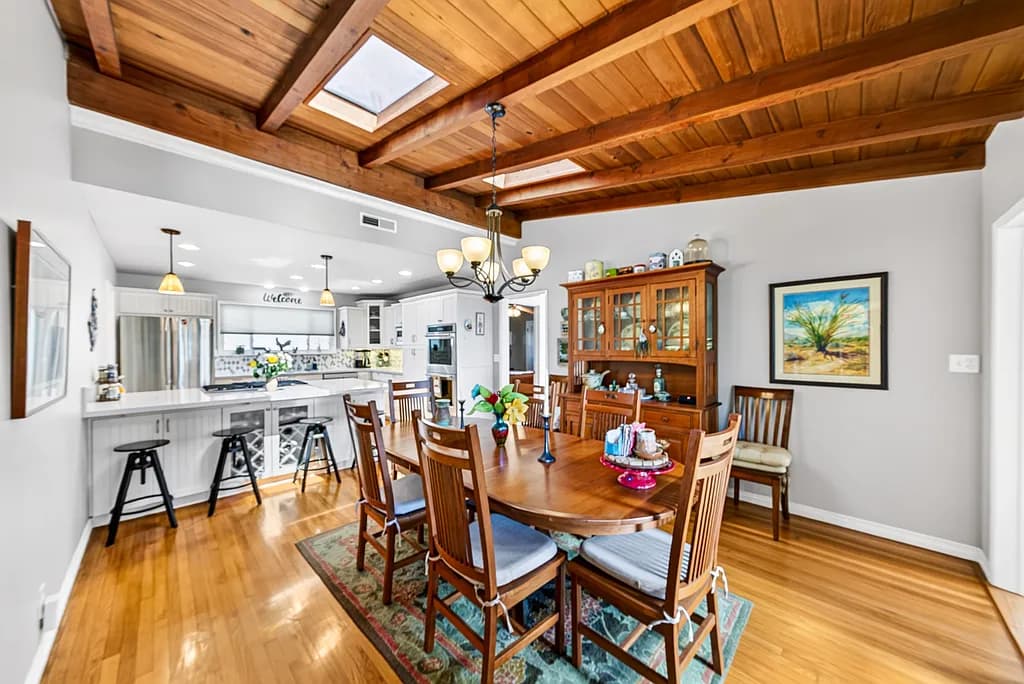 Just Listed: South Shores Home with Ocean Views — gallery photo 5