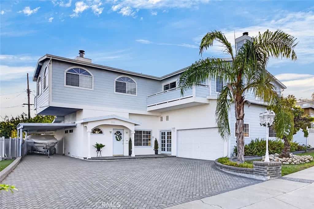 Just Listed: Charming San Pedro Home on El Rey Road