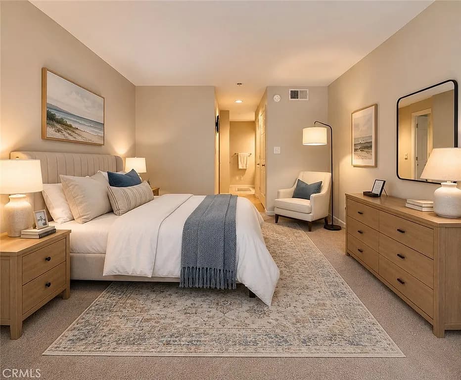 Photo of SOLD! Harbour Walk Condo in San Pedro