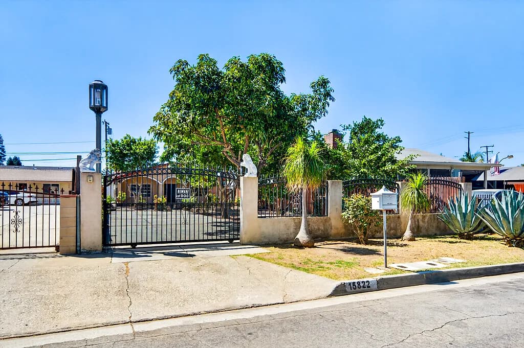 SOLD! La Puente Home Sells for $680,000 — gallery photo 3
