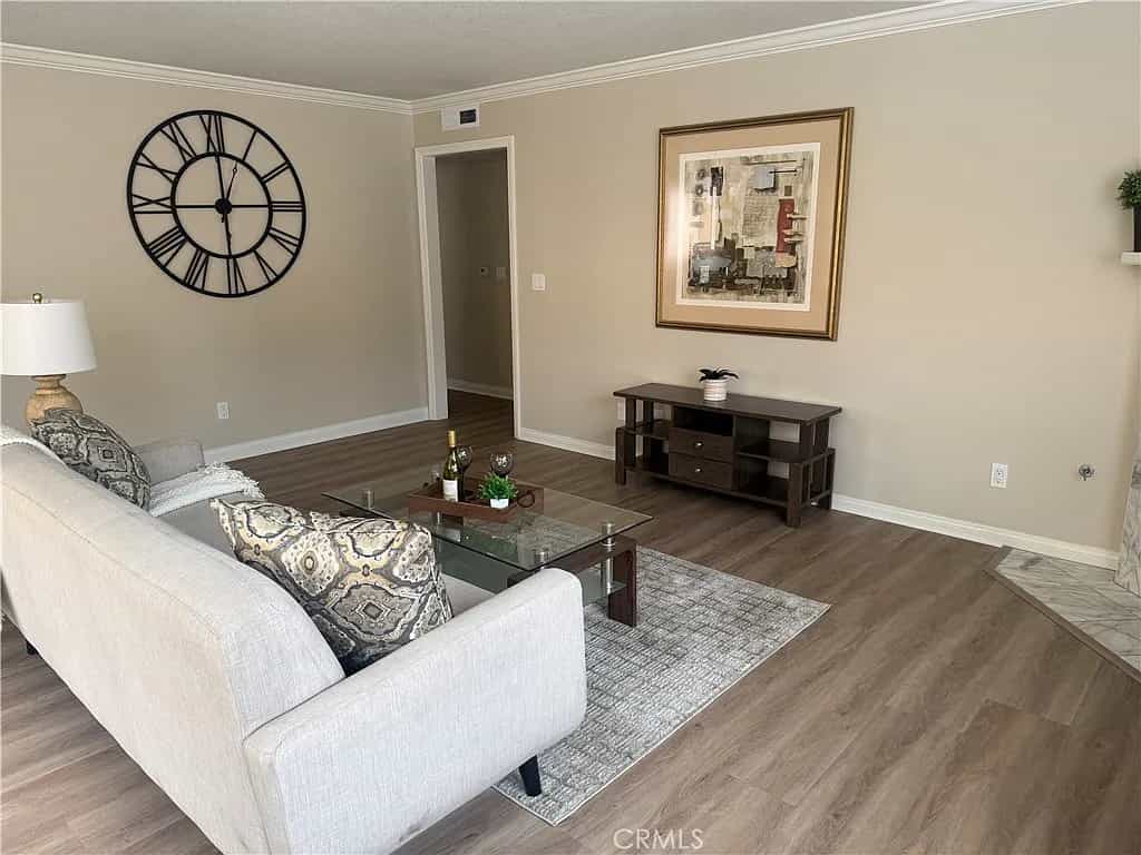 Just Listed: Spacious Remodeled 3-Bed Condo in San Pedro