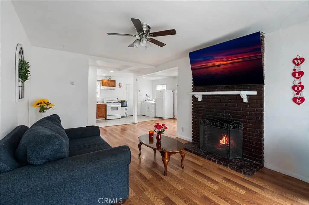Just Listed: Spacious Carson Home with ADU Potential — gallery photo 3