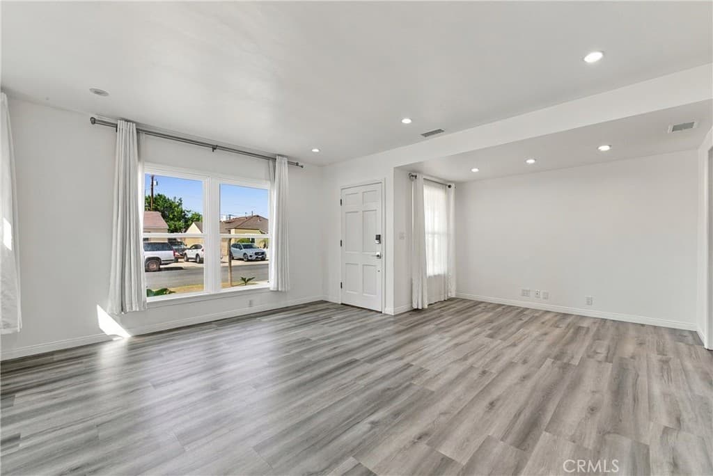 Just Listed: Updated Gardena Home with Private Backyard — gallery photo 3