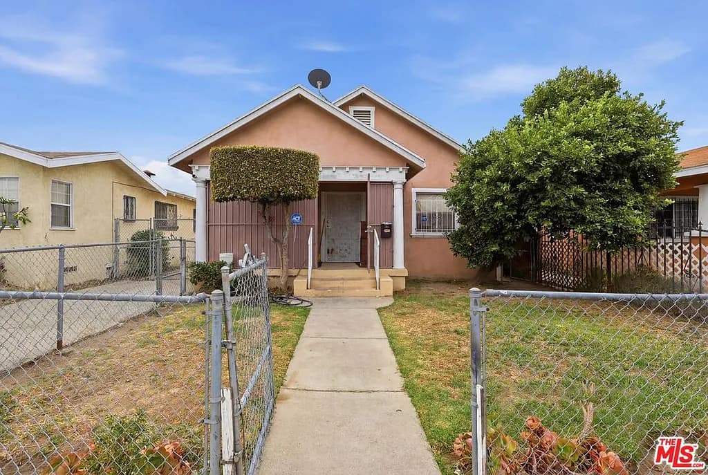SOLD! 220 E 64th St — Opportunity Delivered — exterior view