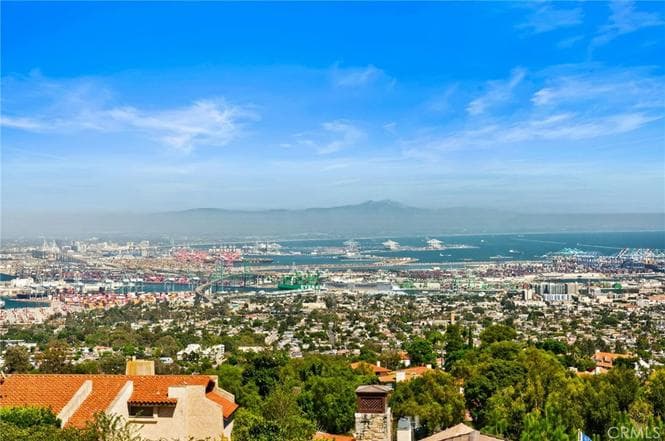 Photo of Just Listed: Panoramic Harbor-to-Ocean Views