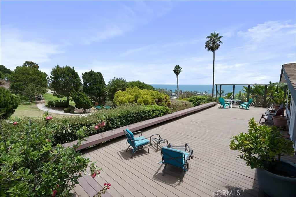 Just Listed: Stunning Coastal Views in San Pedro
