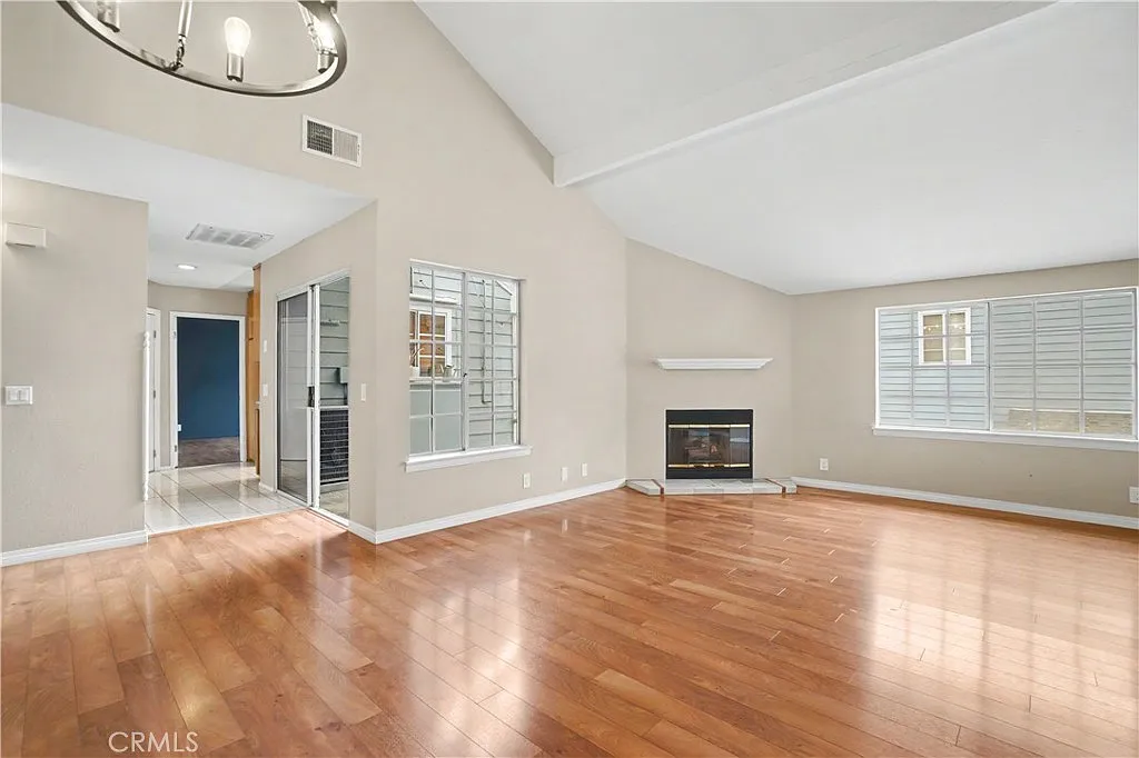 Photo of SOLD! Cambridge Court Townhome in Harbor City