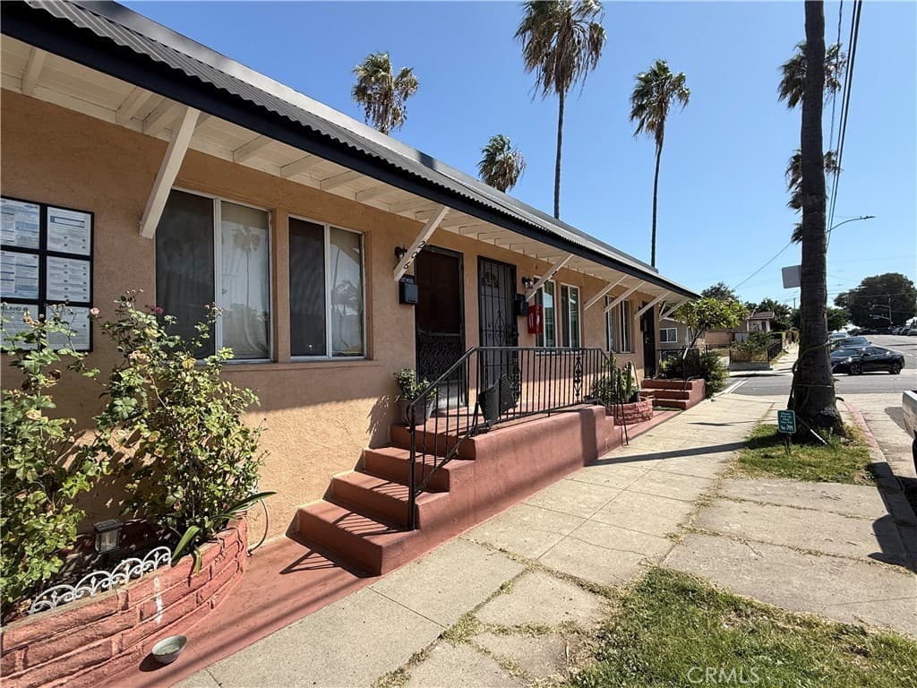 Photo of Just Listed: San Pedro 5-Unit Investment Opportunity