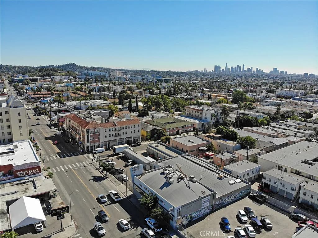 Photo of Just Listed: 10-Unit Investment Opportunity in East Hollywood