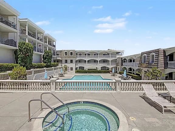 Photo of Just Listed: Stunning Ocean & Harbor View Condo