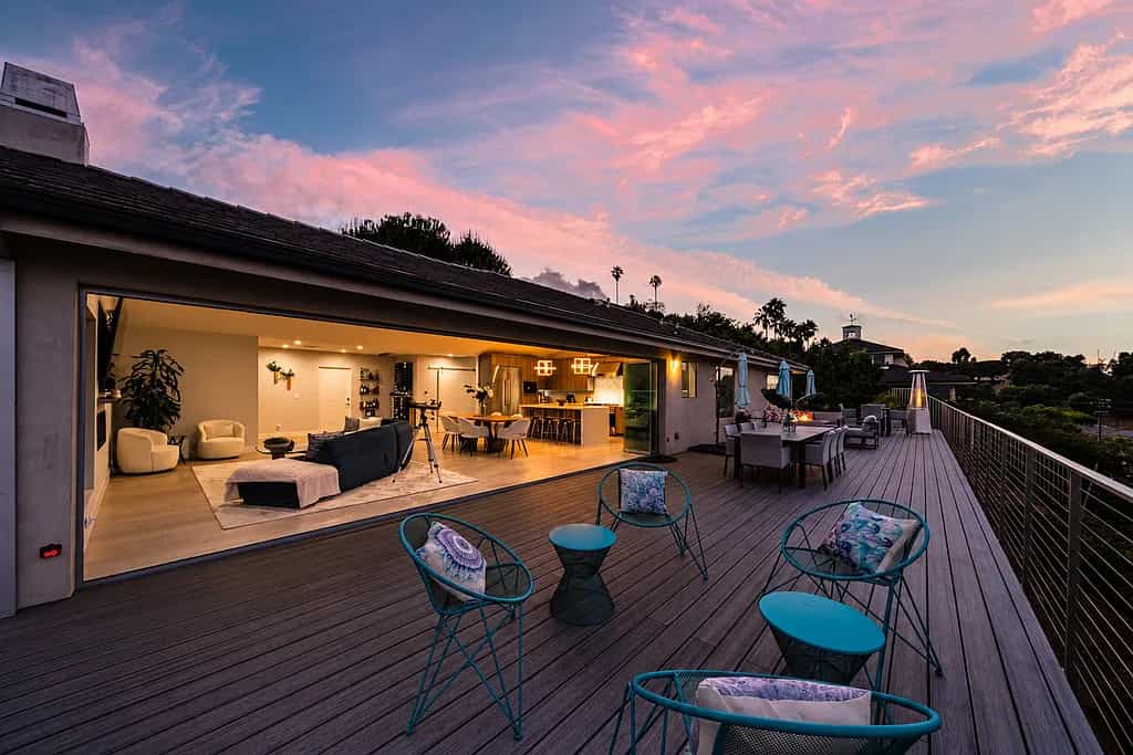 Just Listed: Stunning RPV Home with Ocean Views