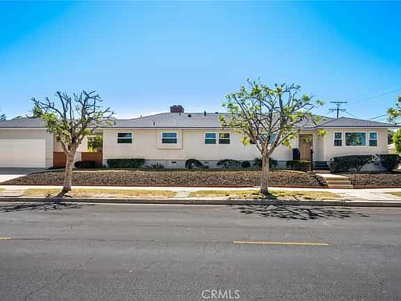 SOLD! 343 N Patton Ave, San Pedro