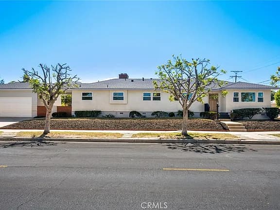SOLD! 343 N Patton Ave, San Pedro — exterior view