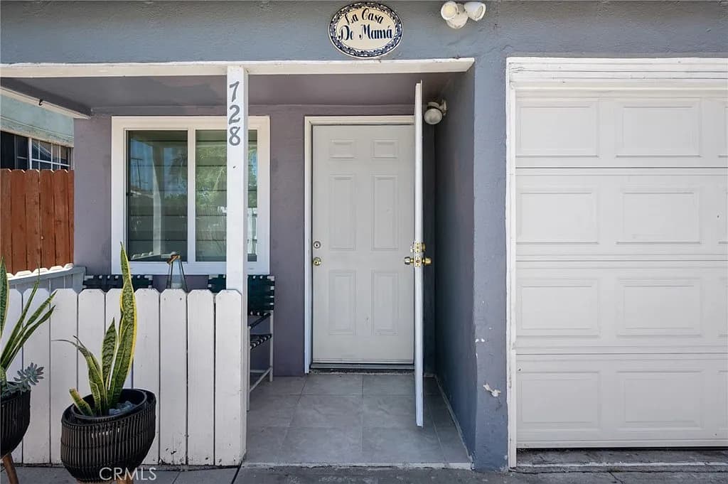 Just Listed: Updated Compton Home with Private Yard — gallery photo 5