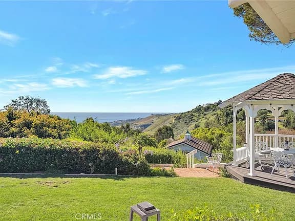 Photo of Just Listed: Exceptional Gated Coastal Estate