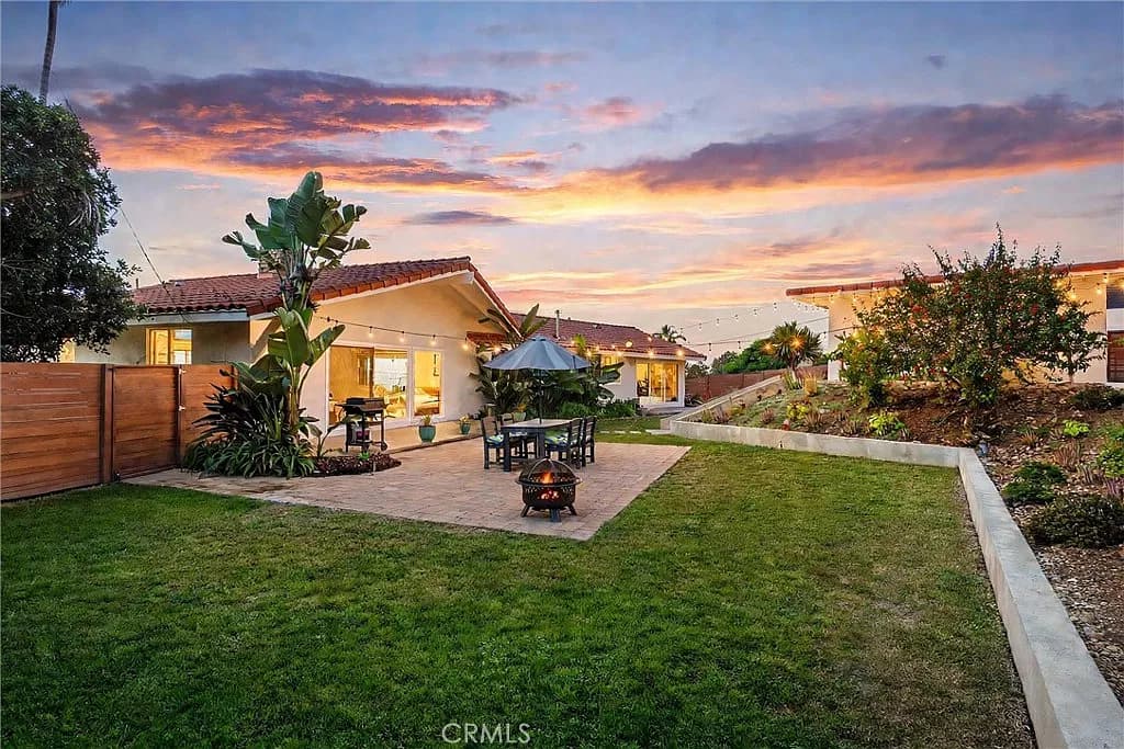 Photo of Just Listed: Mid-Century Modern Luxury with Ocean Views