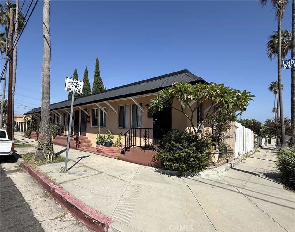 Just Listed: San Pedro 5-Unit Investment Opportunity
